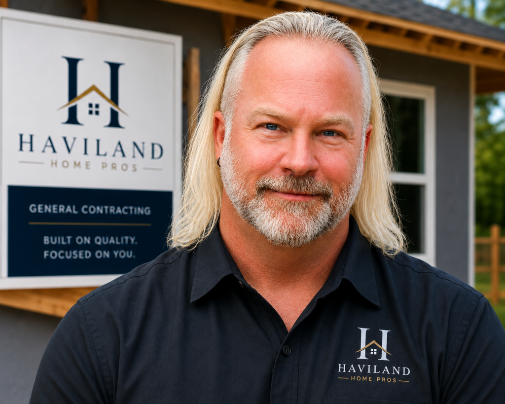 john trimble haviland home pros owner