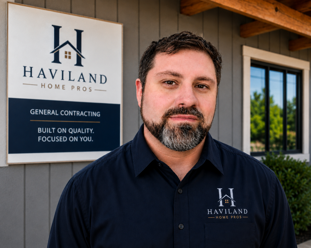 travis lockert haviland home pros owner